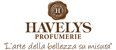 Havelys Profumerie Logo